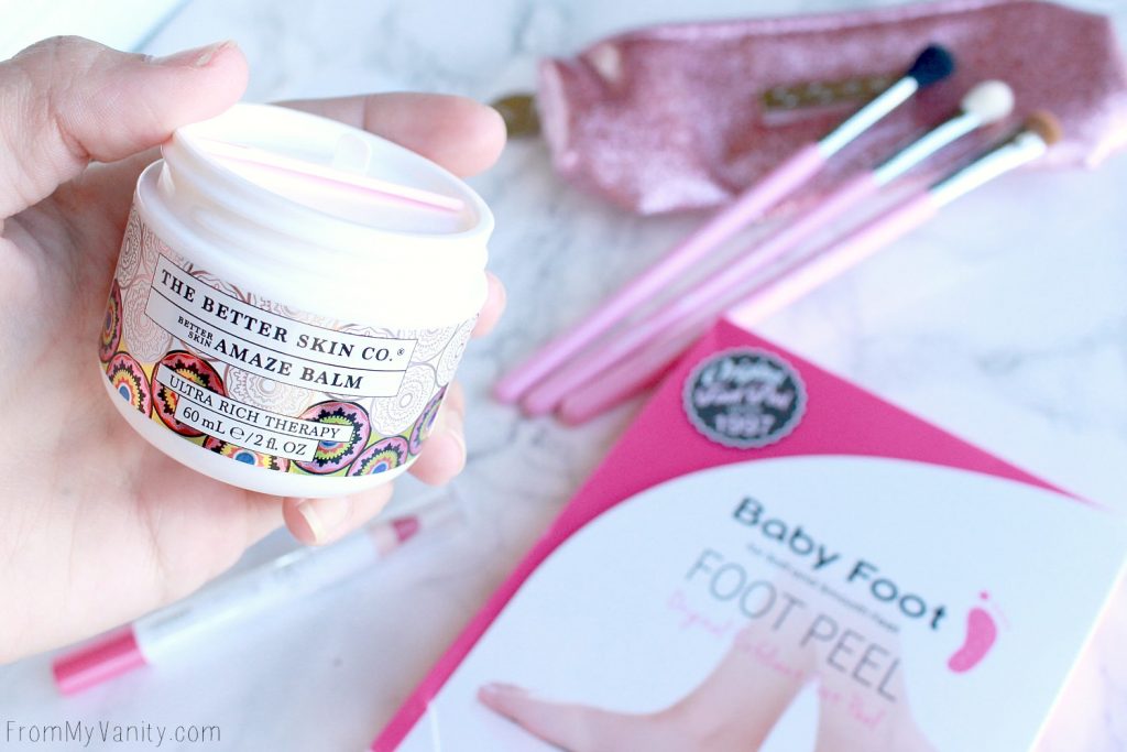 Support BCA: Beauty Products YOU Can Buy to Support Breast Cancer | The Better Skin Co