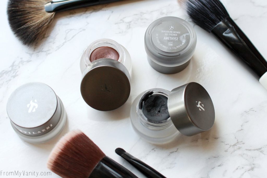 Stilazzi Brand Review | Hits and Misses | Borderline Gel Liner Pots