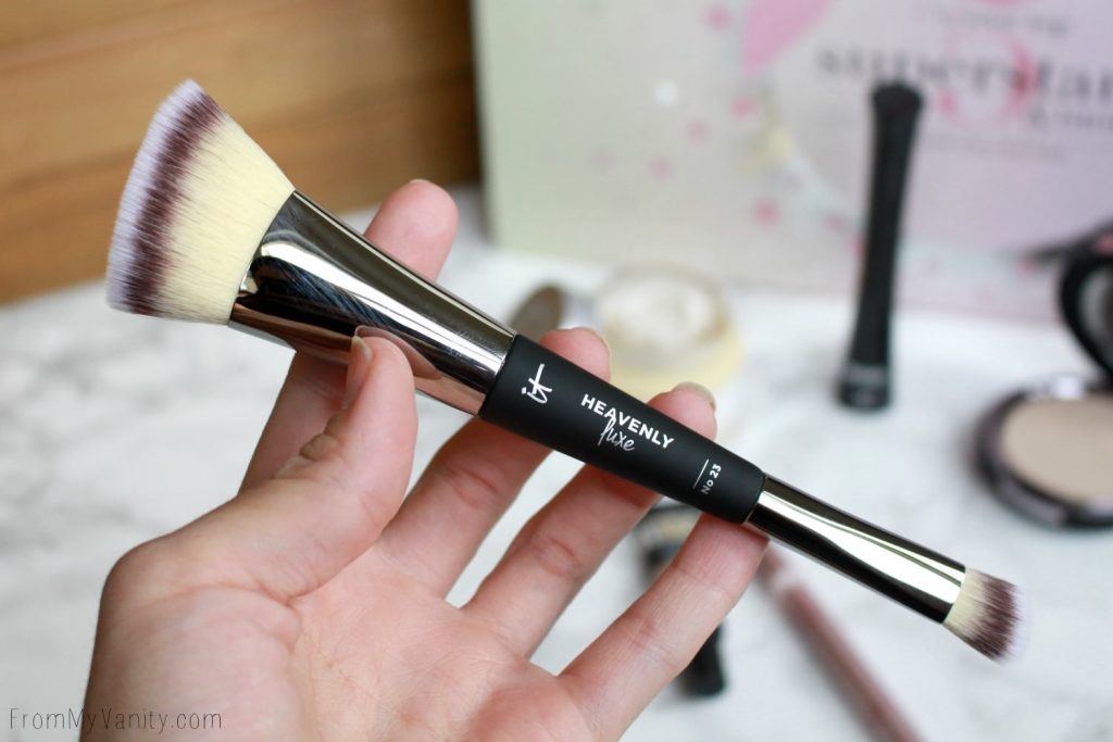 IT Cosmetics' QVC Today's Special Value | IT’s Your Top 5 Superstars & More! | Heaveny Luxe No 23