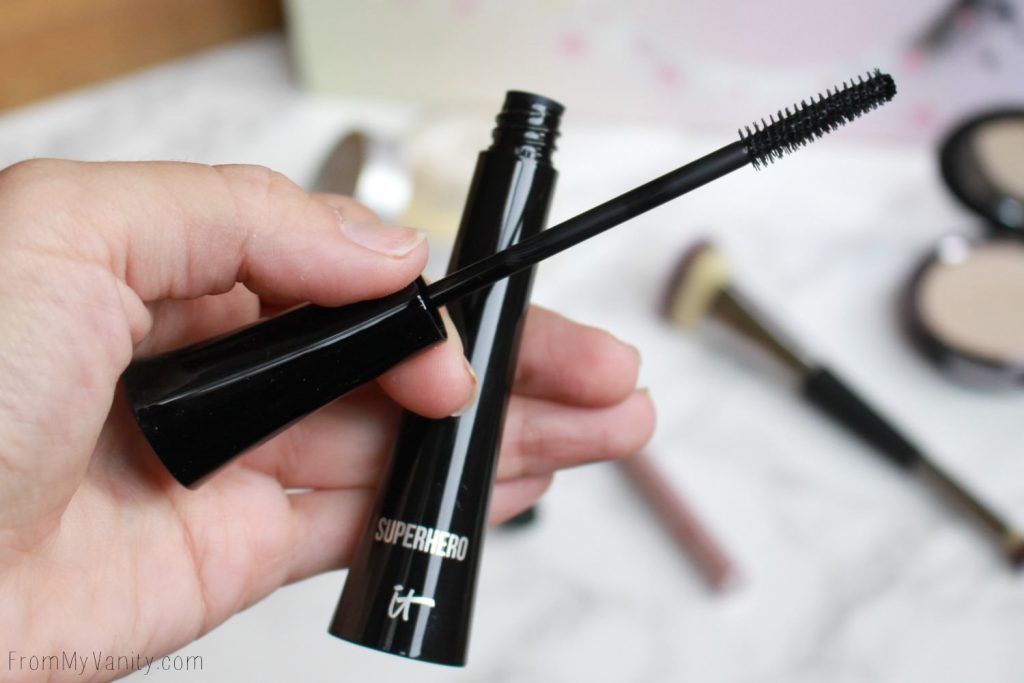 IT Cosmetics' QVC Today's Special Value | IT’s Your Top 5 Superstars & More! | SuperHero Mascara