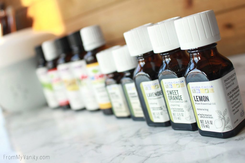 5 Easy Ways to Add Essential Oils Into Your Life | Beginner's Guide | Where to Purchase Your Essential Oils | iHerb