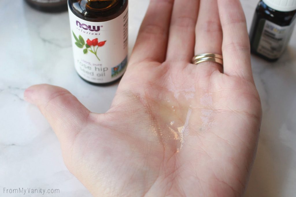 5 Easy Ways to Add Essential Oils Into Your Life | Beginner's Guide | Rose Hip Seed Oil